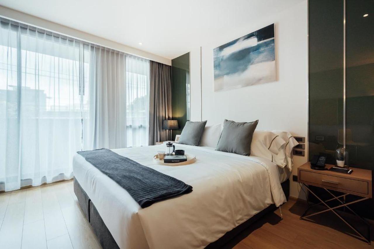 Montana Bangkok Hotel & Residence 외부 사진