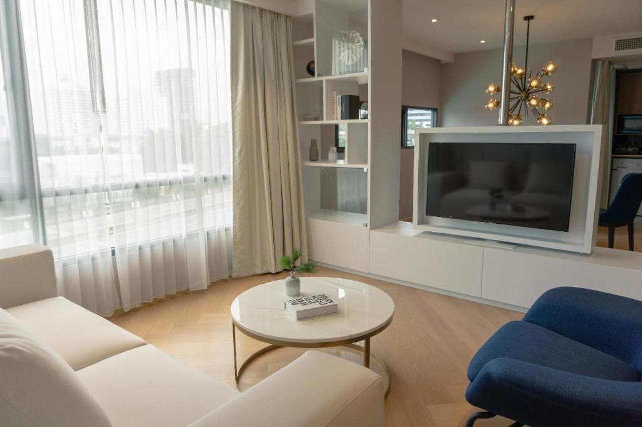 Montana Bangkok Hotel & Residence 외부 사진